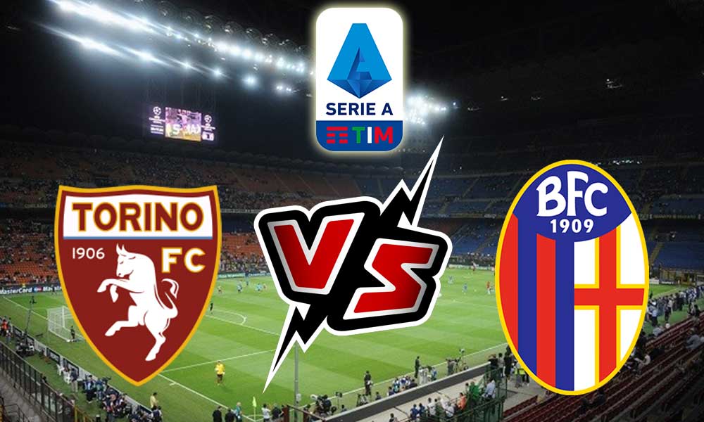 مشاهدة مباراة بولونيا و تورينو بث مباشر 06/11/2022 Bologna vs Torino