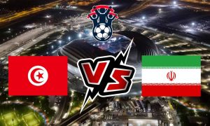 مشاهدة مباراة تونس و إيران بث مباشر 16/11/2022 مباراة ودية