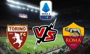 مشاهدة مباراة روما و تورينو بث مباشر 13/11/2022 Roma vs Torino