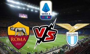 مشاهدة مباراة روما و لاتسيو بث مباشر 06/11/2022 Roma vs Lazio