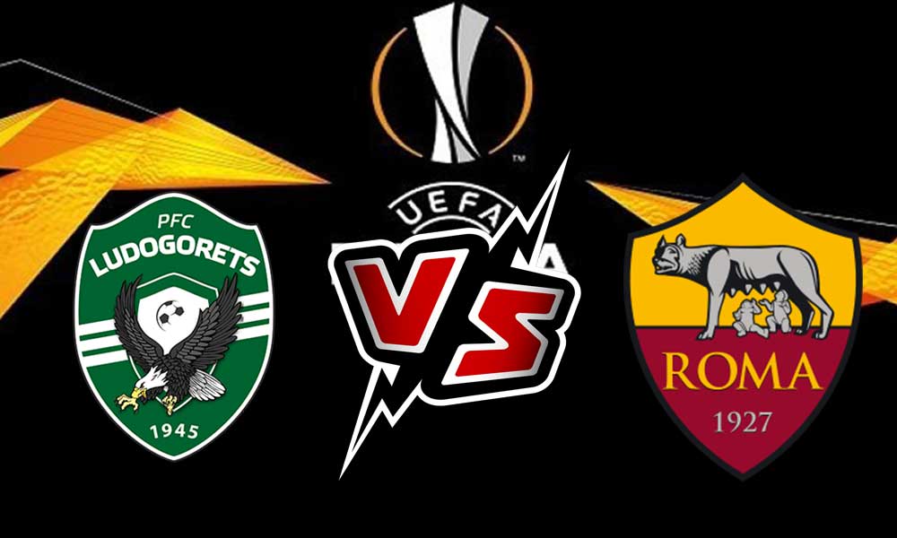مشاهدة مباراة روما و لودوجوريتس رازجراد بث مباشر 03/11/2022 Roma vs Ludogorets