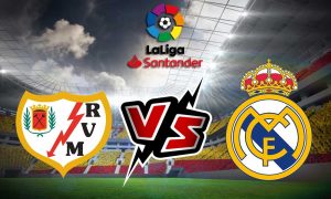 مشاهدة مباراة ريال مدريد و رايو فاليكانو بث مباشر 07/11/2022 Rayo Vallecano vs Real Madrid
