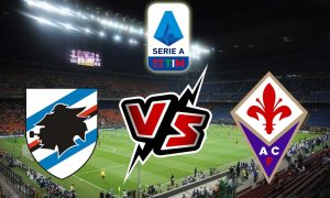 مشاهدة مباراة سامبدوريا و فيورنتينا بث مباشر 06/11/2022 Sampdoria vs Fiorentina