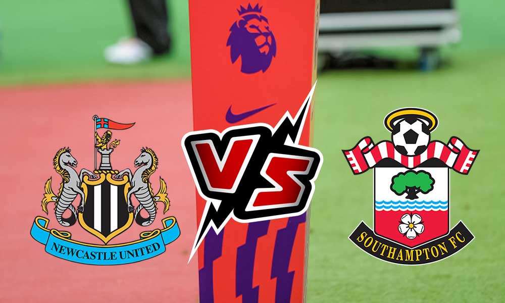 مشاهدة مباراة نيوكاسل يونايتد و ساوثهامتون بث مباشر 2023-01-31 Newcastle United vs Southampton