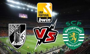 مشاهدة مباراة سبورتينج لشبونة و فيتوريا غيماريش بث مباشر 05/11/2022 Sporting CP vs Vitória Guimarães