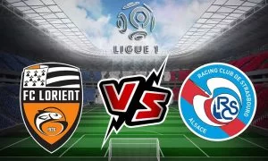 مشاهدة مباراة ستراسبورج و لوريان بث مباشر 13/11/2022 Strasbourg vs Lorient