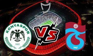 مشاهدة مباراة طرابزون سبور و قونيا سبور بث مباشر 06/11/2022 Trabzonspor vs Konyaspor