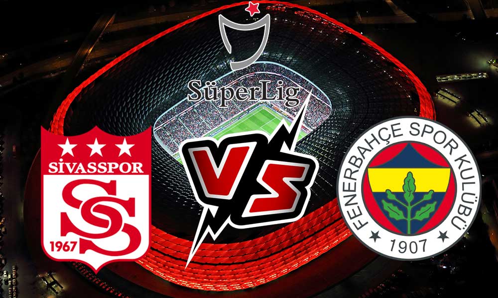 مشاهدة مباراة فنربخشة و سيفاس سبور بث مباشر 07/11/2022 Fenerbahçe vs Sivasspor