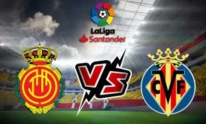 مشاهدة مباراة فياريال و ريال مايوركا بث مباشر 06/11/2022 Villarreal vs Mallorca