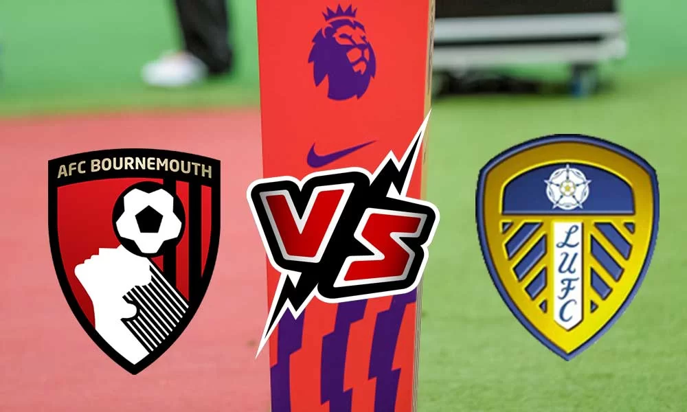 مشاهدة مباراة ليدز يونايتد و بورنموث بث مباشر 05/11/2022 Leeds United vs AFC Bournemouth