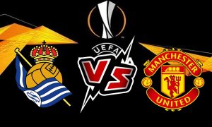 مشاهدة مباراة مانشستر يونايتد و ريال سوسييداد بث مباشر 03/11/2022 Real Sociedad vs Manchester United