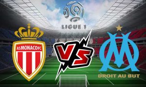 مشاهدة مباراة مارسيليا و موناكو بث مباشر 2023-01-28 Olympique Marseille vs Monaco