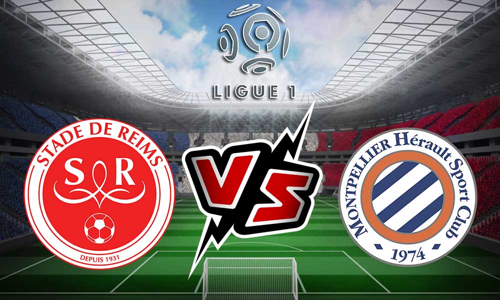مشاهدة مباراة مونبلييه و ستاد ريمس بث مباشر 13/11/2022 Montpellier vs Reims