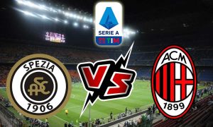 مشاهدة مباراة ميلان و سبيزيا بث مباشر 05/11/2022 Milan vs Spezia