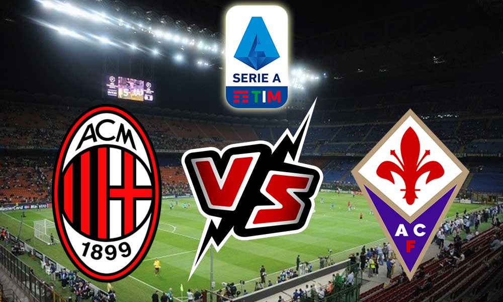 مشاهدة مباراة ميلان و فيورنتينا بث مباشر 2023-03-04 Fiorentina vs Milan