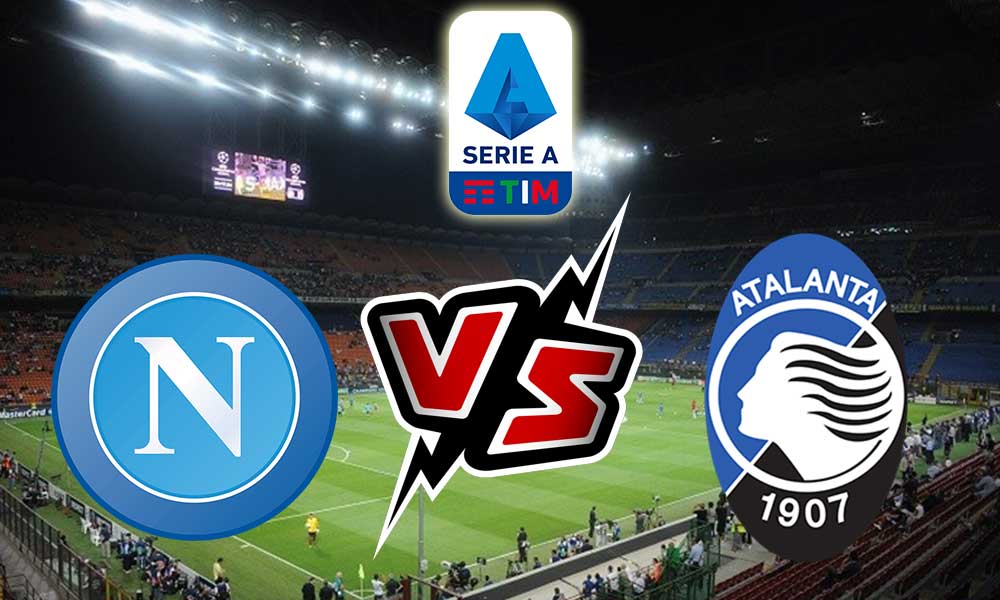 مشاهدة مباراة نابولي و أتلانتا بث مباشر 2023-03-11 Napoli vs Atalanta