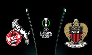مشاهدة مباراة نيس و كولن بث مباشر 03/11/2022 Köln vs Nice