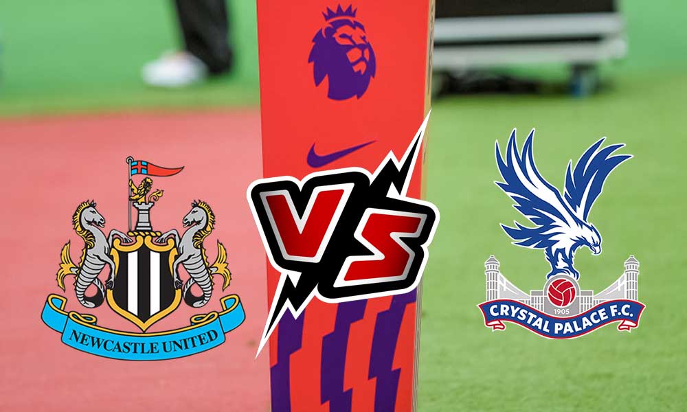 مشاهدة مباراة نيوكاسل يونايتد و كريستال بالاس بث مباشر 09/11/2022 Newcastle United vs Crystal Palace