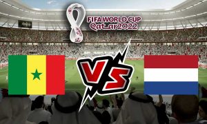مشاهدة مباراة هولندا و السينغال بث مباشر 21/11/2022 Senegal vs Netherlands