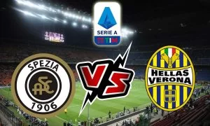 مشاهدة مباراة هيلاس فيرونا و سبيزيا بث مباشر 13/11/2022 Hellas Verona vs Spezia