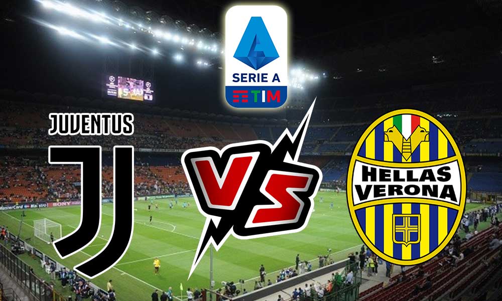 مشاهدة مباراة يوفنتوس و هيلاس فيرونا بث مباشر 10/11/2022 Hellas Verona vs Juventus