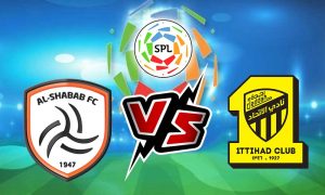 مشاهدة مباراة الاتحاد و الشباب بث مباشر 22/12/2022 كأس خادم الحرمين الشريفين