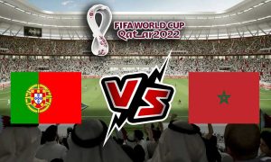 مشاهدة مباراة المغرب و البرتغال بث مباشر 10/12/2022 Morocco vs Portugal