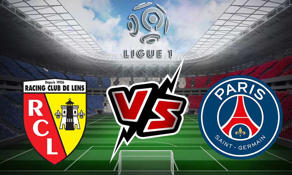 مشاهدة مباراة باريس سان جيرمان و لانس بث مباشر 01/01/2023 Lens vs PSG