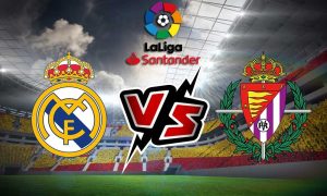 مشاهدة مباراة ريال مدريد و بلد الوليد بث مباشر 30/12/2022 Real Valladolid vs Real Madrid