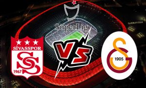 مشاهدة مباراة جالطة سراي و سيفاس سبور بث مباشر 29/12/2022 Sivasspor vs Galatasaray
