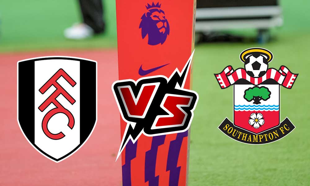مشاهدة مباراة فولهام و ساوثهامتون بث مباشر  31/12/2022 Fulham vs Southampton