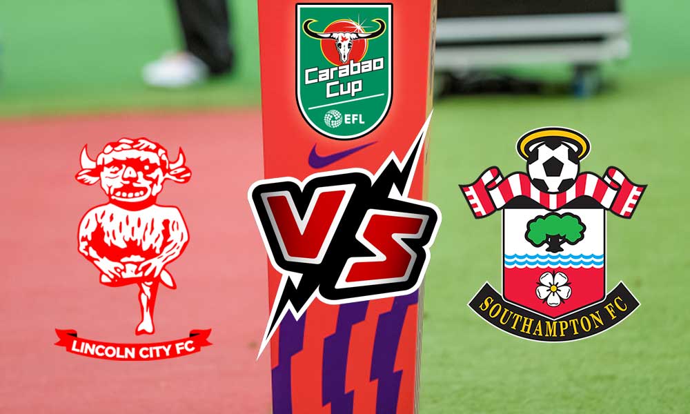 مشاهدة مباراة ساوثهامتون و لينكولن سيتي بث مباشر 20/12/2022 Southampton vs Lincoln City