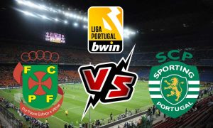 مشاهدة مباراة سبورتينج لشبونة و باكوس دي فيريرا بث مباشر 29/12/2022 Sporting CP vs Paços de Ferreira