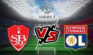 مشاهدة مباراة ليون و ستاد بريست 29 بث مباشر 2023-02-01 Olympique Lyonnais vs Brest