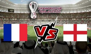 مشاهدة مباراة فرنسا و إنجلترا بث مباشر 10/12/2022 England vs France