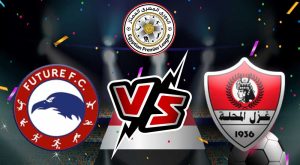 مشاهدة مباراة فيوتشر و غزل المحلة بث مباشر 19/12/2022 Future vs Ghazl El Mehalla