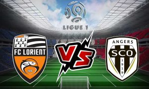 مشاهدة مباراة أنجيه و لوريان بث مباشر 01/01/2023 Angers SCO vs Lorient