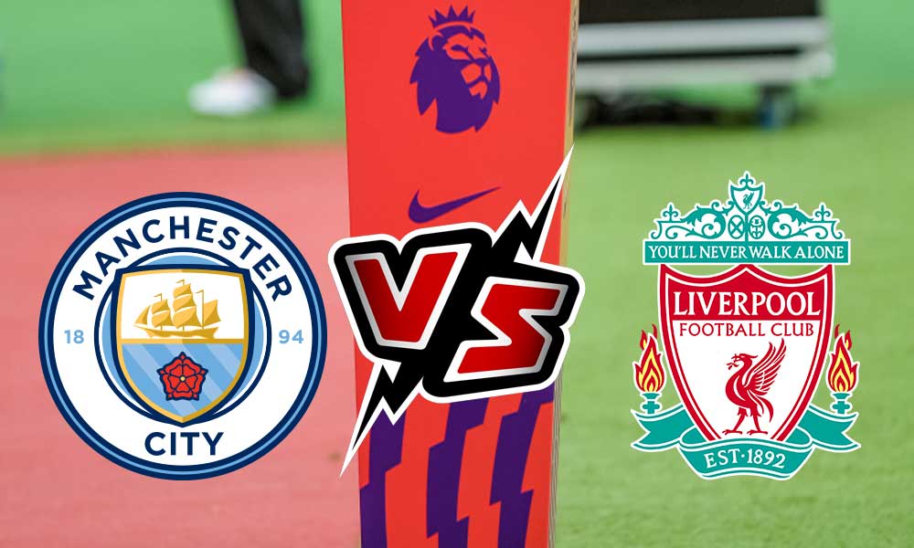 مشاهدة مباراة ليفربول و مانشستر سيتي بث مباشر 22/12/2022 Manchester City vs Liverpool