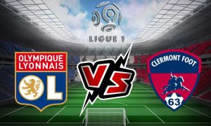 مشاهدة مباراة ليون و كليرمون فوت 63 بث مباشر 01/01/2023 Olympique Lyonnais vs Clermont
