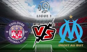 مشاهدة مباراة مارسيليا و تولوز بث مباشر 2023-02-19 Toulouse vs Olympique Marseille