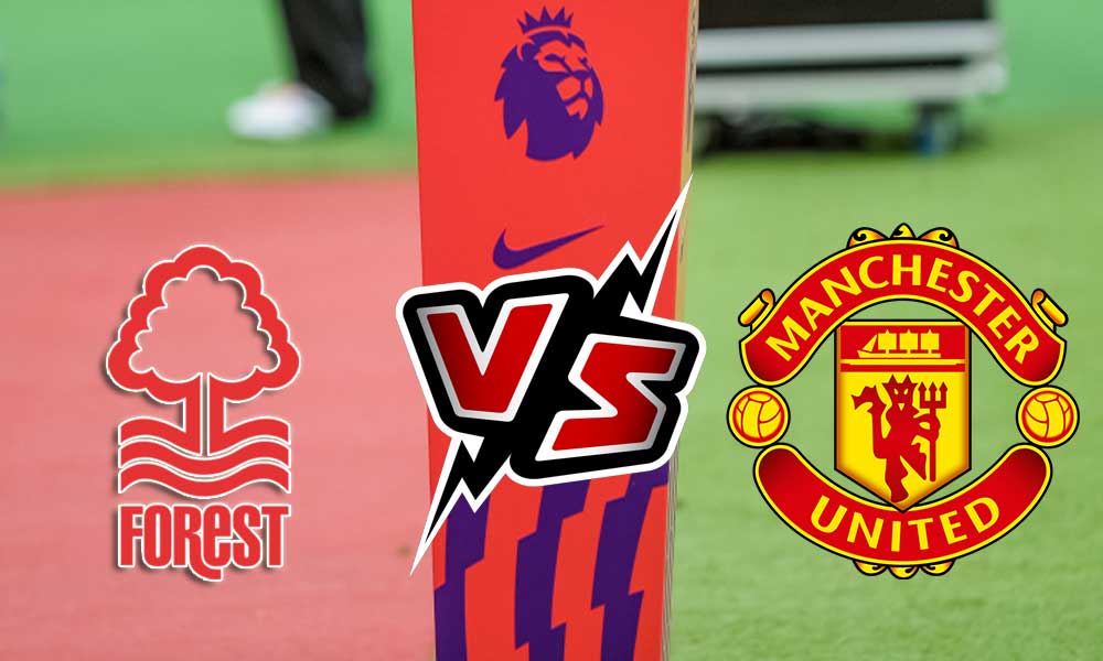 مشاهدة مباراة مانشستر يونايتد و نوتينغهام فورست بث مباشر 27/12/2022 Manchester United vs Nottingham