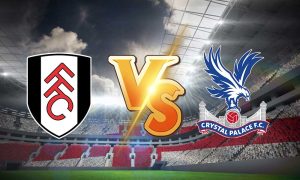 مشاهدة مباراة كريستال بالاس و فولهام بث مباشر 26/12/2022 Crystal Palace vs Fulham