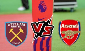 مشاهدة مباراة آرسنال و وست هام يونايتد بث مباشر 26/12/2022 Arsenal vs West Ham United