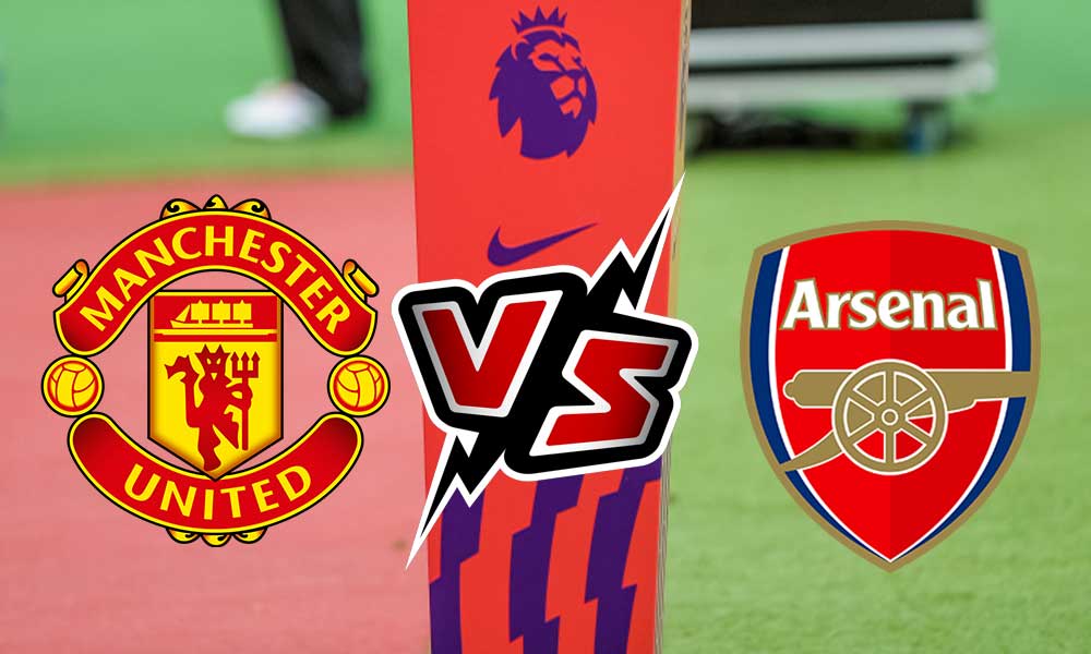 مشاهدة مباراة آرسنال و مانشستر يونايتد بث مباشر 2023-01-22 Arsenal vs Manchester United