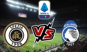 مشاهدة مباراة أتلانتا و سبيزيا بث مباشر 04/01/2023 Spezia vs Atalanta