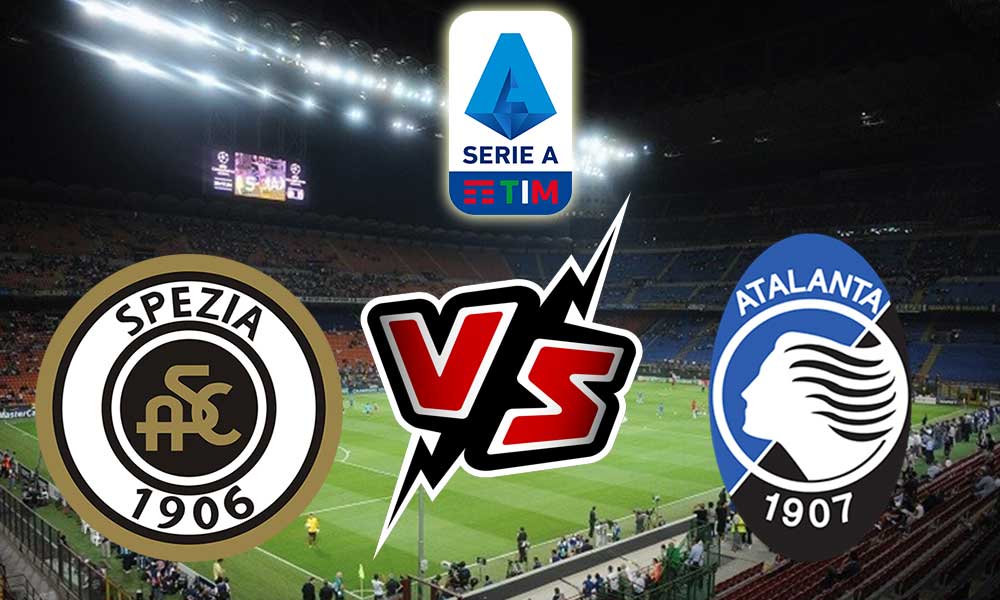 مشاهدة مباراة أتلانتا و سبيزيا بث مباشر 04/01/2023 Spezia vs Atalanta