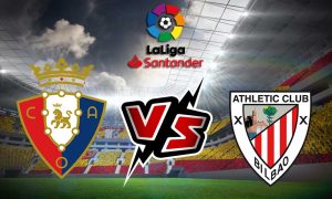 مشاهدة مباراة أتلتيك بيلباو و أوساسونا بث مباشر 09/01/2023 Athletic Club vs Osasuna