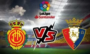 مشاهدة مباراة أوساسونا و ريال مايوركا بث مباشر 14/01/2023 Osasuna vs Mallorca