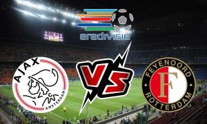 مشاهدة مباراة أياكس أمستردام و فينورد روتردام بث مباشر 2023-01-22 Feyenoord vs Ajax