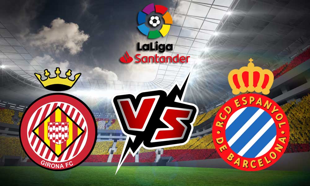 مشاهدة مباراة إسبانيول و جيرونا بث مباشر 07/01/2023 Espanyol vs Girona